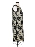 Alexia Admor Gray Cocktail Dress Size XS - photo 4