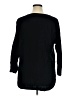 MICHAEL Michael Kors Black Pullover Sweater Size XL - photo 2