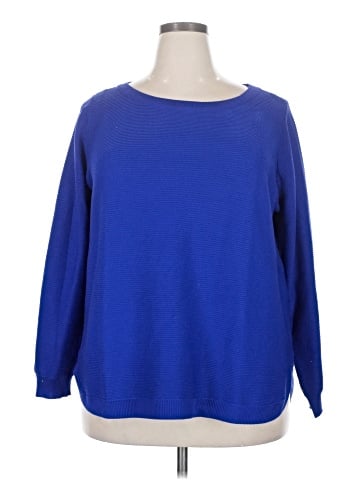 Cyrus Pullover Sweater (view 1)