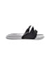 Nike Black Sandals Size 5 - photo 1