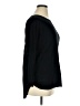 MICHAEL Michael Kors Black Pullover Sweater Size XL - photo 4