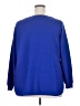 Cyrus Blue Pullover Sweater Size 2X - photo 2
