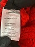 Love, Whit by Whitney Port 100% Acrylic Red Pullover Sweater Size M - photo 8