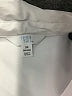 Time and Tru Solid White Long Sleeve Blouse Size 3X - photo 7