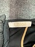 Chloé 100% Polyester Solid Black Cocktail Dress Size EU (FR) 36 / US 4 - photo 11