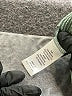Fortune + Ivy Green Pullover Sweater Size XL - photo 8