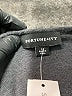 Fortune + Ivy Gray Pullover Sweater Size M - photo 7