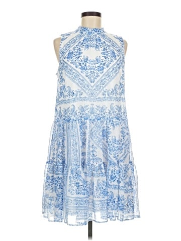 Calvin Klein Casual Dress (view 1)