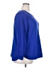 Cyrus Blue Pullover Sweater Size 2X - photo 4