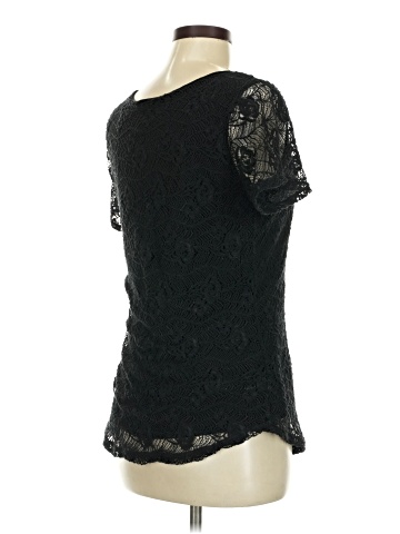 Leo & Nicole Short Sleeve Top (view 1)