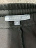 Elliott Lauren Solid Black Casual Pants Size 10 - photo 7