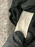 Elliott Lauren Solid Black Casual Pants Size 10 - photo 8