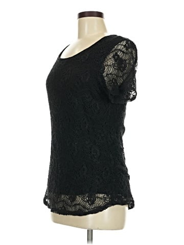 Leo & Nicole Short Sleeve Top (view 2)