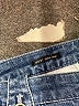 Talbots Blue Jeans Size 18 (petite) - photo 5