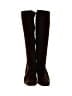 Donald J Pliner Brown Boots Size 8 1/2 - photo 2