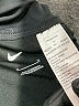 Nike 100% Polyester Black Athletic Shorts Size 1X - photo 3