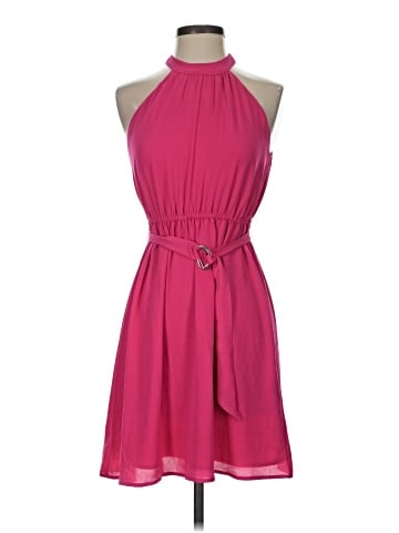 Ann Taylor LOFT Casual Dress (view 1)