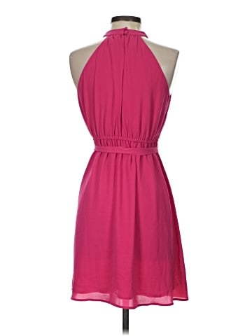 Ann Taylor LOFT Casual Dress (view 2)