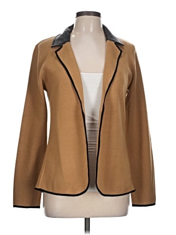 Jones New York Signature Blazer (view 1)