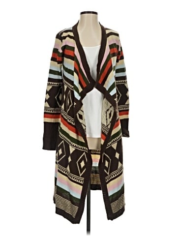 Love Stitch Cardigan (view 1)