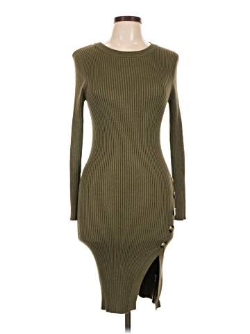 Derek Heart Casual Dress (view 1)