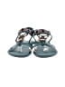 Unbranded Tropical Teal Sandals Size EU 40 - photo 2