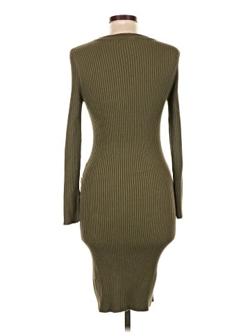 Derek Heart Casual Dress (view 2)