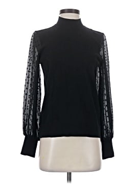 CeCe Turtleneck Sweater (view 1)