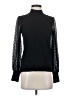 CeCe Black Turtleneck Sweater Size S - photo 1