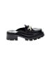 Assorted Brands Black Mule/Clog Size 7 - photo 1