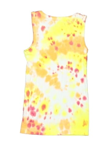 Wonder Nation Sleeveless T-Shirt (view 2)