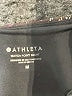 Athleta Graphic Gray Casual Skirt Size M - photo 3