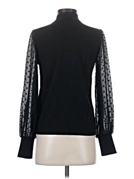 CeCe Turtleneck Sweater (view 2)