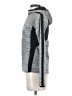 Athleta Gray Track Jacket Size XS - photo 5