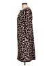 Wisp Paisley Black Casual Dress Size 12 Petite - photo 5