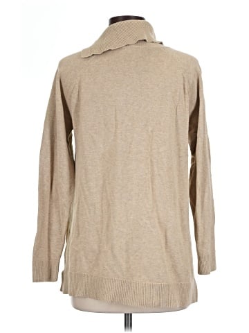 Jeanne Pierre Pullover Sweater (view 2)