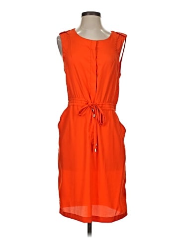 W118 by Walter Baker Casual Dress (view 1)