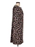 Wisp Paisley Black Casual Dress Size 12 Petite - photo 4