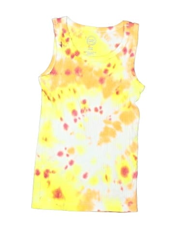 Wonder Nation Sleeveless T-Shirt (view 1)