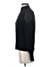 CeCe Black Turtleneck Sweater Size S - photo 5