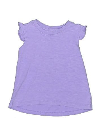 Primary Clothing Sleeveless T-Shirt (view 1)