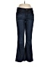 Wit & Wisdom Blue Jeans Size 8 (petite) - photo 1
