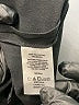 Ann Taylor 100% Polyester Black Sleeveless Blouse Size S - photo 8