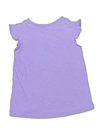 Primary Clothing Sleeveless T-Shirt (view 2)