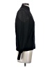 CeCe Black Turtleneck Sweater Size S - photo 4