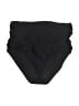 J.Crew Solid Black Swimsuit Bottoms Size S - photo 1