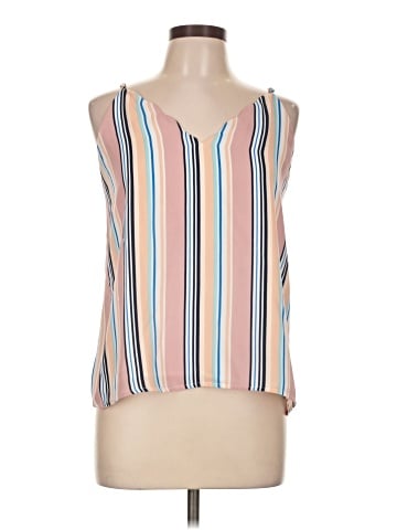Socialite Tank Top (view 1)