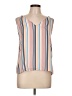 Socialite Tan Tank Top Size L - photo 1
