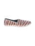 TOMS Pink Flats Size 10 - photo 1