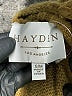 Hayden Brown Sweater Vest Size S - photo 7